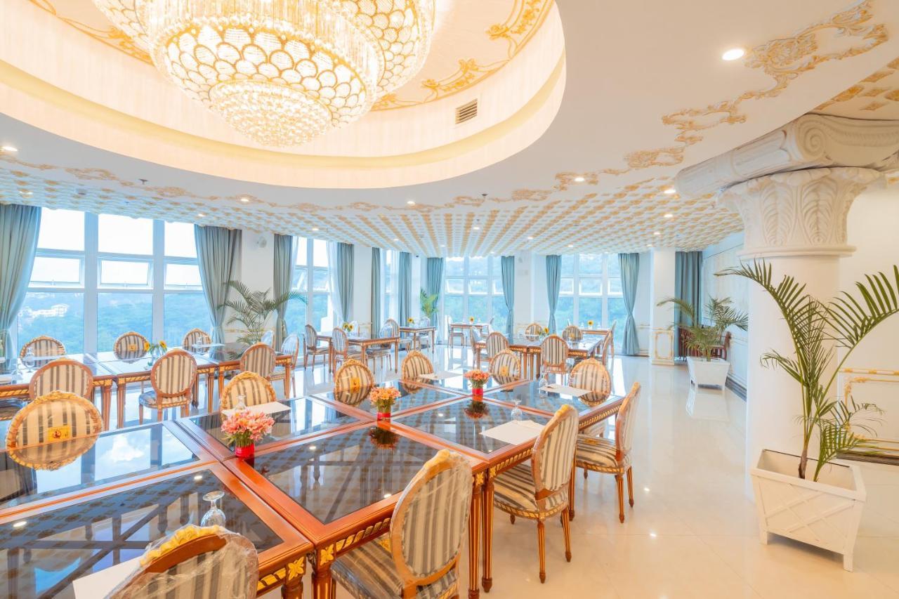 Lafaayette Luxury Suites Baguio City Exterior foto
